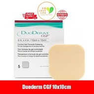 Duoderm CGF 10cmx10cm  (REF 187660)