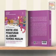 Logos book - Criticism book on the Quran Interpretation Muslim Feminis - Feminist Verses -Prof. Acti