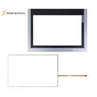 12inch Touch Screen Panel Glass Digitizer with Overlay for 6Av2124-0Mc01-0Ax0 Tp1200 Comfort Touch