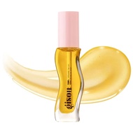 Gisou Lip Oil Hydrating Transparent Lip Gloss Plumping Moisturizing Without Drying Out Exfoliating S
