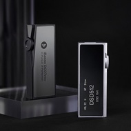 IBasso DC07 PRO USB DAC ความละเอียดสูง/แอมป์