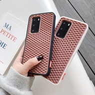 Van-s Rubber Waffle Case For Xiaomi POCO X6 M6 F5 X3 M3 Redmi Note 13 Pro Soft back Covers