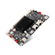 ORJB 2.1 GHZ Quad-core Industrial Android Motherboard CPU Rockchip RK3588A Onboard 4GB/8GB DDR4 RAM 