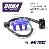 Sensor Spull CKP Beat FI Scoopy eSP K16 Kaki 3 Original Dura By Daytona 5577