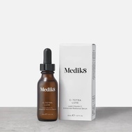 Medik8 C-Tetra Luxe Lipid Vitamin C Enhanced Radiance Serum 30ml