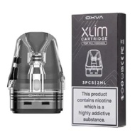 [CARTRIDGE] OXVA XLIM PRO V3 CARTRIDGE REPLACEMENT BY OXVA