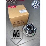 ( 100% ORIGINAL ) VOLKSWAGEN GOLF MK5 MK6 PASSAT PASSAT CC JETTA SCIROCCO TOURAN FRONT WHEEL BEARING