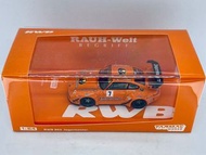 TARMAC WORKS RWB 993 JAGERMEISTER