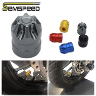 For BMW F650GS F700GS F750GS F800GS F850GS R1200GS R1200R R1250GS G650GS G310GS Wheel Tire Valve Cap