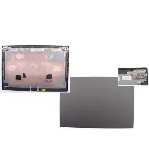 New Top Lid A Shell LCD Back Case Rear Cover for Lenovo ThinkPad X240 X250 Laptop 04X5359