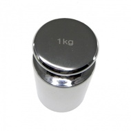 M1-1Kg Stainless Steel 1000g OIML Class M1: 50mg Calibration Weight