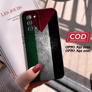 Case OPPO A52hp / A92 Softcase OPPO A52 Latest A92/ OPPO A52 Casing / A92 Kesing OPPO A52 / A92 Sili