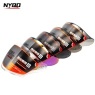 【2025NEW】【ReadyStock】Original MT Helmet Visor for THUNDER 3 SV JET EXPERT Anti Scratch Shield MT-V-1