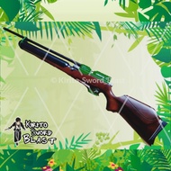 Senapan Angin Bedil Air Rifle Bocap 460cc