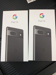 Google Pixel 7a 智能手機 128gb black USA unlocked 5G discount