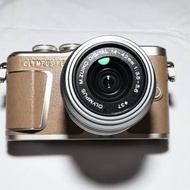 Olympus EPL9 ＆set lens