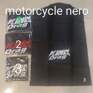 King Drag SEAT COVER FOR ALL MOTORCYCLE