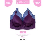 Delaqueen | Bra BIG Size Bra Jumbo Bh BIG Size 38C 38D FR