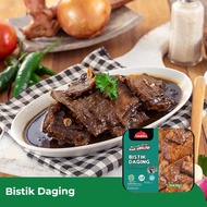 LAUKITA BISTIK DAGING
