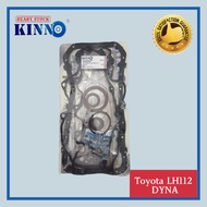KINNO TOYOTA LH112 DYNA 2.4 FULLSET TOYOTA LH112 DYNA 2.4 (D) 8V 2L-II LY100 LH80 (FSTY-007-GR)
