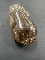 紅銅鈦貔貅