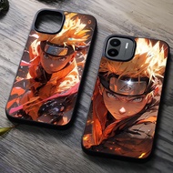 Iphone Case (RR 41) Softcase Glossy For Iphone 6 7 8 l Kesing 7 8 Plus l IPHONE XR XS MAX XS l IP 11