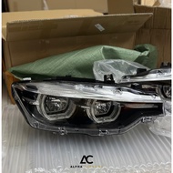 BMW F30 LCI Headlamp (Original Recon Refurbish)