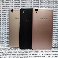 TOMBOL Casing Housing Backdoor + External Button On Off Volume Oppo Neo 9 A37 A3f