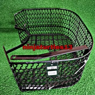 SS y110 bakul kacang basket kacang bakul 88（besi tebal）