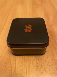 The Ritz-Carlton x 奇華餅家小型金屬盒