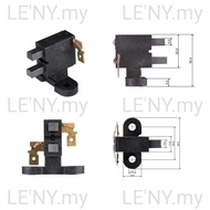 2KVA 3KVA 2000W 3000W GENERATOR CARBON BRUSH SET (LASAK)