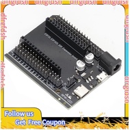 【D&F】ESP32 Expansion Board ESP32 30P DEVKIT V1 Power Board Module ESP32S Development Board Expansion