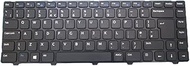 United Kingdom UK Laptop Keyboard for DELL for Inspiron 14R 5421 5437 3421 3437 M431R 5435 15Z 5523 