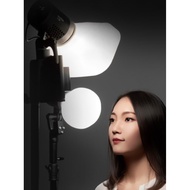 Godox Silicone Soft Ball ML-CD15 Softbox ML-CS1625 Folding Reflective Cover Light ML30Bi