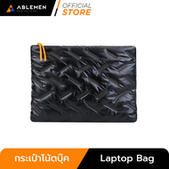 Ablemen Laptop Metallic Sleeve for Tablet/Notebook