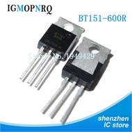 5PCS BT151-600R TO-220 BT151-600 TO220 new