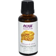 NOW Foods Essential Oil - Frankincense 20% Oil Blend (30ml)