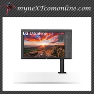 LG 32 Inch UltraFine Display Ergo 4K HDR10 Monitor