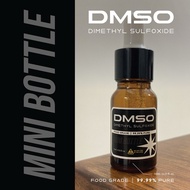 (New) DMSO - Trial Kit (Mini 10ml Bottle) - Foodgrade