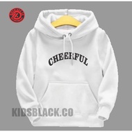 BOYS' AND GIRLS' HOODIES CHILDREN'S HOODIES 2 YEARS - 13 YEARS