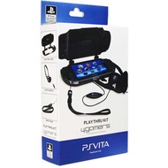Playstation Vita for 1K Play Thru Kit 4Gamers