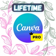 Canva Pro 2026 Premium Template | Lifetime Activation | Instant Digital Delivery