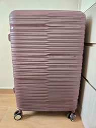 POLO KING 26吋可擴張大行李箱/喼/26inch Expandable Large Luggage/Baggage/Suitcase