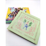 CD BNK48 Festival Limited edition Collectibles