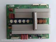 Z-Sus Board Tv Plasma LG 50PG20R 50PG30R 50PG60R พาร์ท EBR38374501 อะไหล่แท้/ของถอดมือสอง (เทสแล้ว