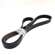 6PK1590 9PK1590 8PK1590 10PK1590 Air Conditioning Fan Belt Rubber Transmission Belt