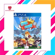 PS4 Epic Chef (R2/Eng/Chi)