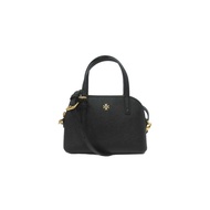 Code Tas Wanita Branded Tb Emerson Dome Satchel Bag - Black