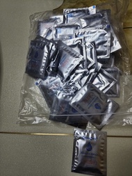 Cross care 獨立包裝 酒精 濕紙巾