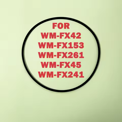 Belt for Sony Walkman WM-FX42 WM-FX153 WM-FX261 WM-FX45 WM-FX241